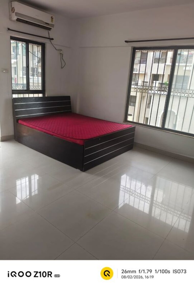 Room, goel-ganga-constella 2 Bedroom 1100 Sq.Ft. Apartment In Kharadi Pune 10573903