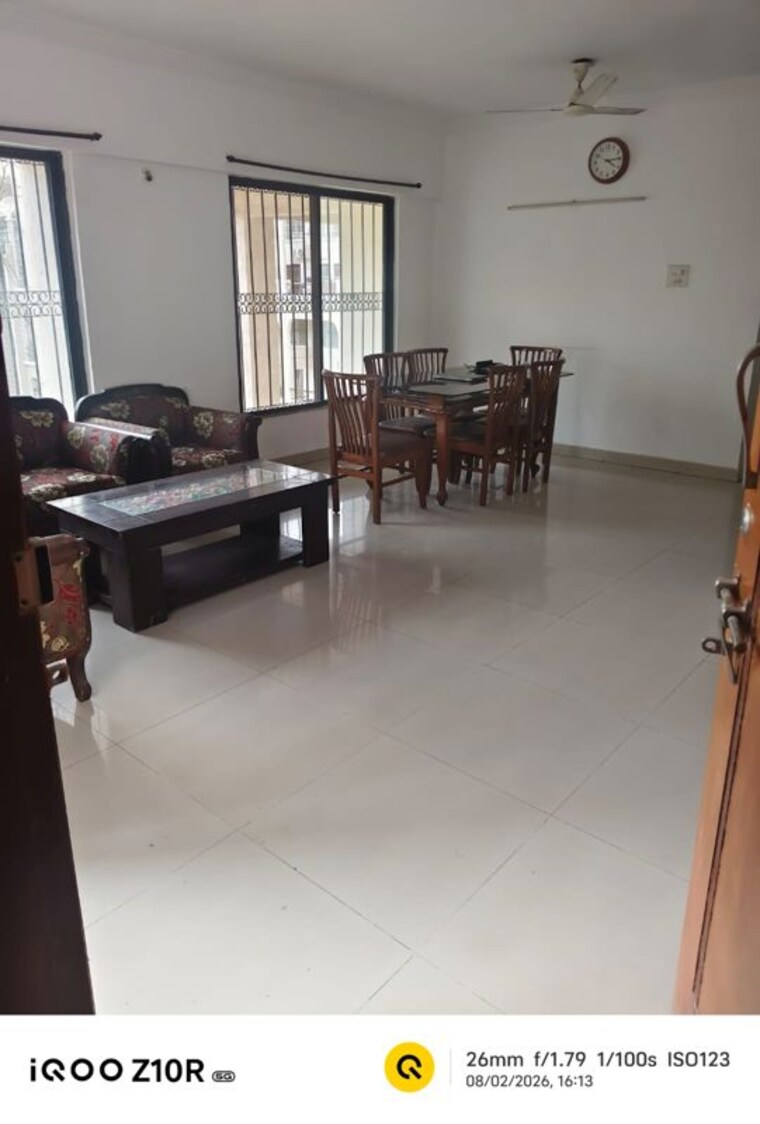 Gym, goel-ganga-constella 2 Bedroom 1100 Sq.Ft. Apartment In Kharadi Pune 10573903