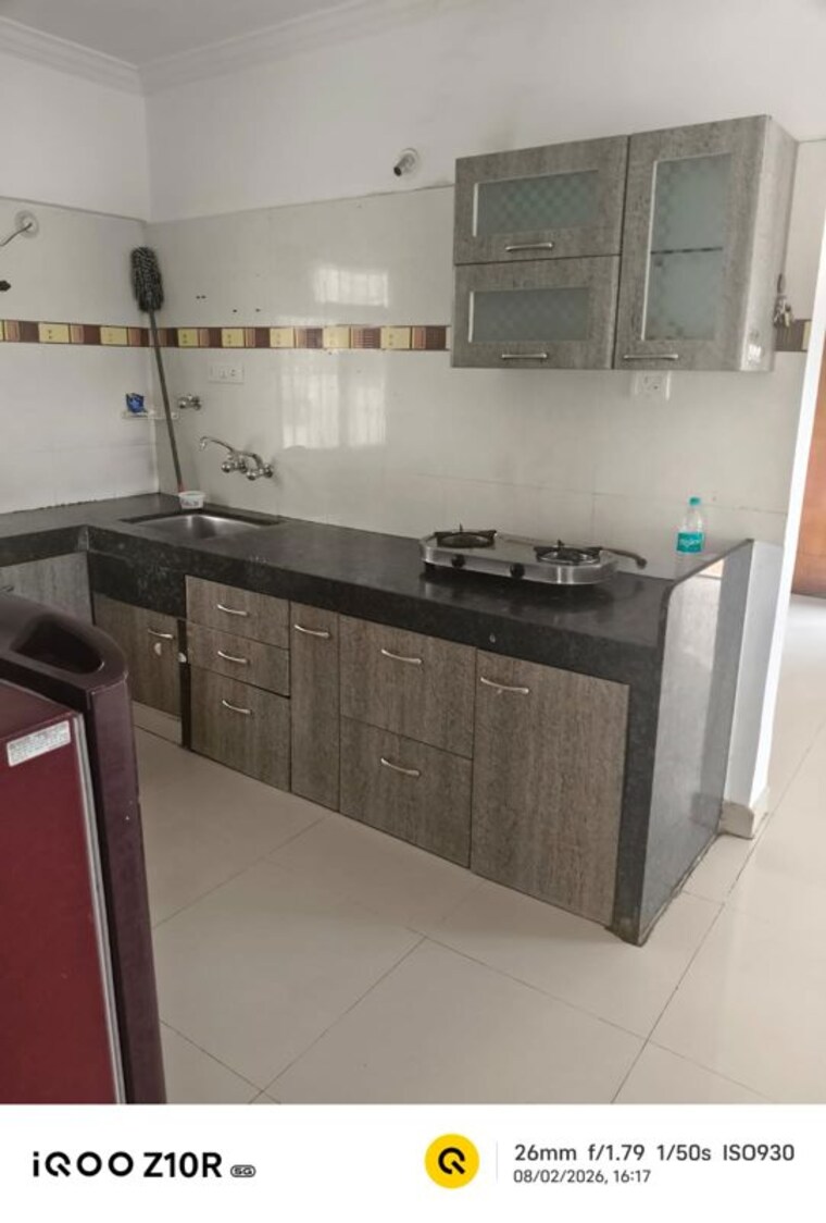 Kitchen, goel-ganga-constella 2 Bedroom 1100 Sq.Ft. Apartment In Kharadi Pune 10573903