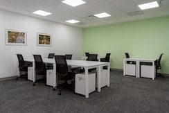 Office Space For Rent in Supreme Business Park