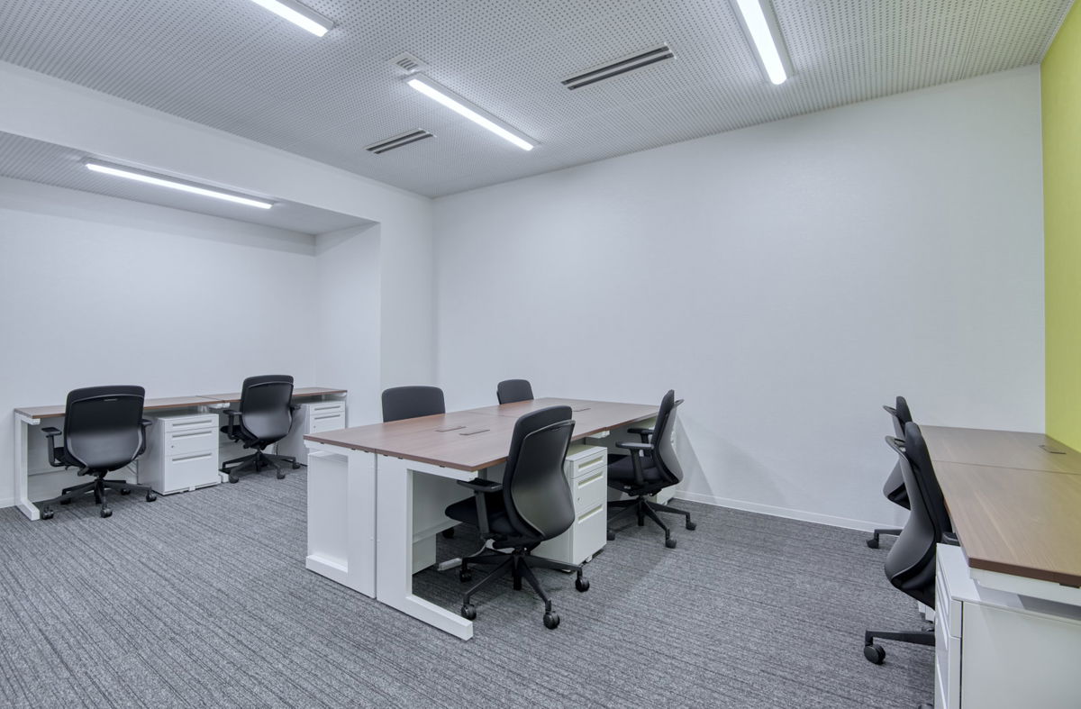 Office Space For Rent in Kondapur