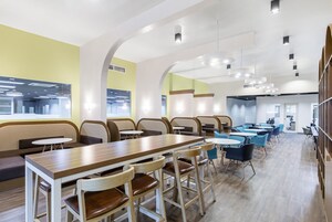 Gym in  Office Space at G E Road – for Rent