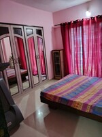 1 BHK + Basement 450 Sq.Ft. Apartment in Puranik Aarambh