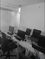1000 Sq.Ft. Office Space in Levana Cyber Heights