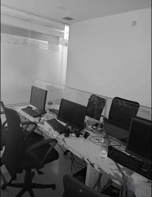  Office Space For Rent in Levana Cyber Heights, Vibhuti Khand
