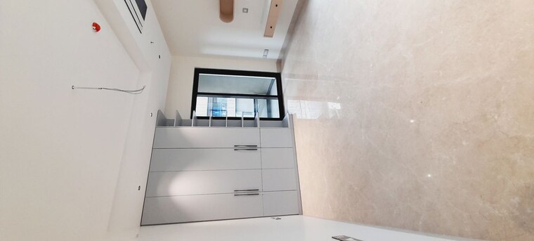 Master Bedroom, aparna-one 3 Bedroom 2876 Sq.Ft. Apartment In Shaikpet Hyderabad 10573911