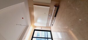 Study Room in 3 BHK Apartment at Aparna One, Shaikpet – for Rent
