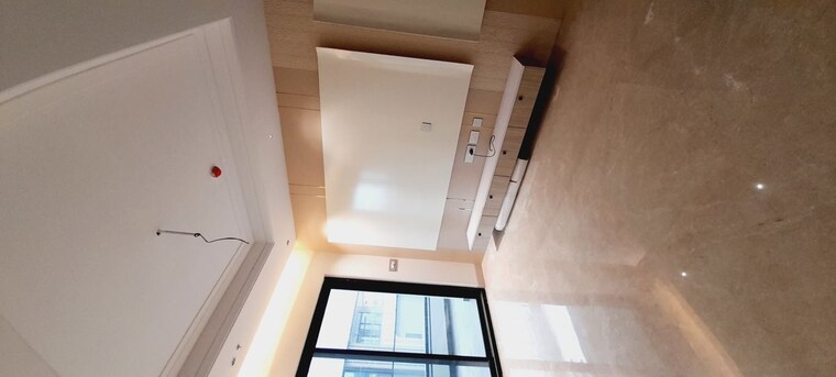 Study Room, aparna-one 3 Bedroom 2876 Sq.Ft. Apartment In Shaikpet Hyderabad 10573911