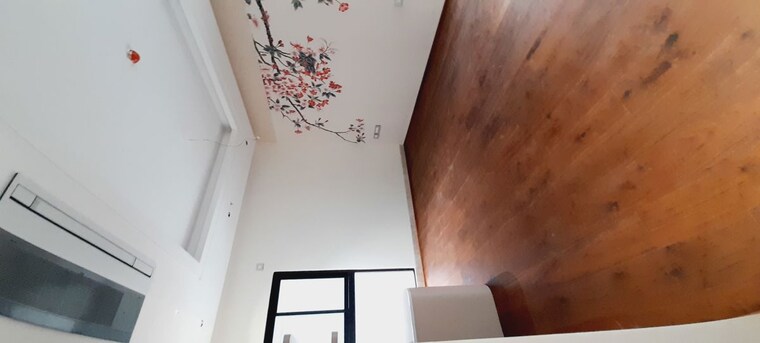 undefined, aparna-one 3 Bedroom 2876 Sq.Ft. Apartment In Shaikpet Hyderabad 10573911