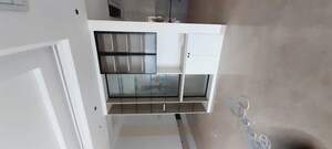 Kitchen in 3 BHK Apartment at Aparna One, Shaikpet – for Rent
