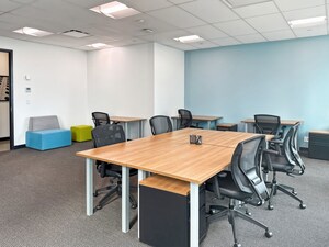  Office Space For Rent in Industrial Area