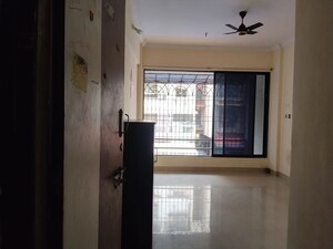 2 BHK Apartment For Rent in Vimla Plaza, Ghansoli