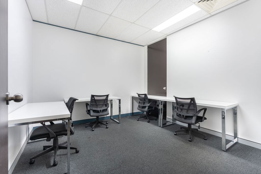 404 Sq.Ft. Office Space in Sector 39