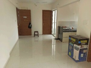 1 BHK Apartment For Rent in Highpoint ITrend Homes Phase 2, Hinjewadi