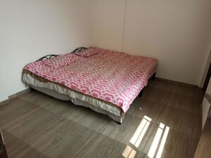 Bedroom in 1 BHK Apartment at Highpoint ITrend Homes Phase 2, Hinjewadi – for Rent