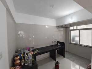 Team Area in 2 BHK Apartment at Prakriti Surbhi Samrudhi, Dhanori – for Rent
