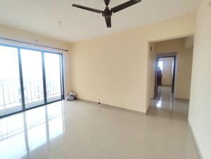 1 BHK Apartment For Rent in Paradigm Zenith Pushpanjali Residency Phase III, Ghodbunder Road