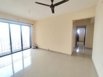 1 BHK 650 Sq.Ft. Apartment in Paradigm Zenith Pushpanjali Residency Phase III