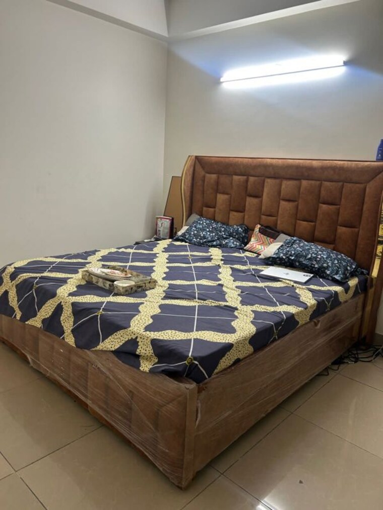 Bedroom, rajendra nagar sector 2 1 Bedroom 505 Sq.Ft. Builder Floor In Rajendra Nagar Sector 2 Ghaziabad 10573915
