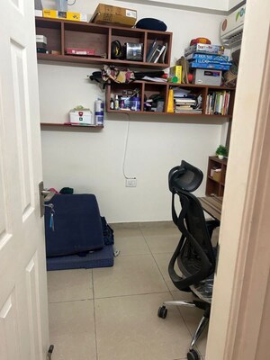 Team Area in 1 BHK Builder Floor at Rajendra Nagar Sector 2 – for Sale