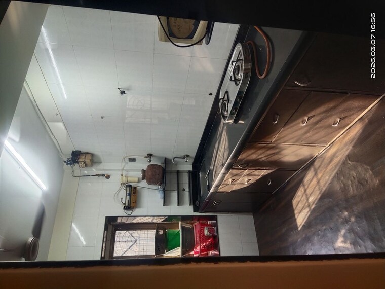 Kitchen, shantivan-chs-andheri 2 Bedroom 750 Sq.Ft. Apartment In Andheri West Mumbai 10573918