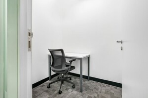 Gym in  Office Space at Electronic City Phase ii – for Rent