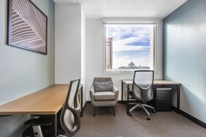 Team Area in  Office Space at Electronic City Phase ii – for Rent