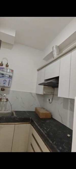Kitchen in 2 BHK Apartment at Sector 73 – for Rent