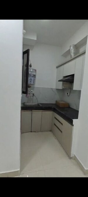 Kitchen in 2 BHK Apartment at Sector 73 – for Rent