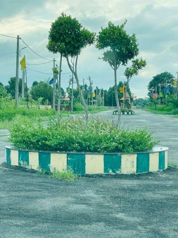 undefined, swaraaj-the-villagio  7500 Sq.Ft. Plot In Mohanlalganj Lucknow 10573920
