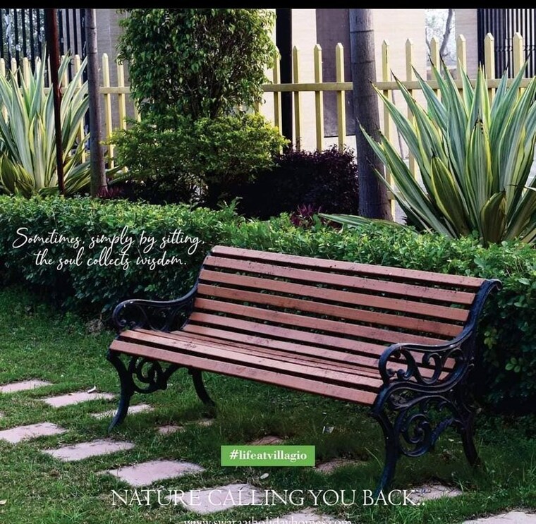 Exterior View, swaraaj-the-villagio  7500 Sq.Ft. Plot In Mohanlalganj Lucknow 10573920