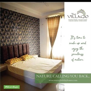  Plot at Swaraaj The Villagio, Mohanlalganj – for Sale