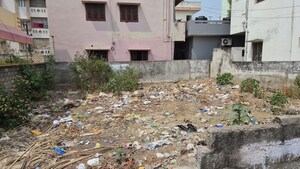  Plot For Sale in Gollapudi