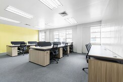Office Space For Rent in Sector 16