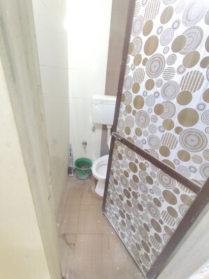 Balcony in 1 BHK Apartment at Kavya Hill View CHS, Anand Nagar – for Sale