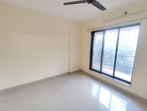 1 BHK Apartment For Sale in Kavya Hill View CHS, Anand Nagar