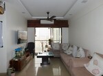 1 BHK + Basement 450 Sq.Ft. Apartment in KIPL Morya