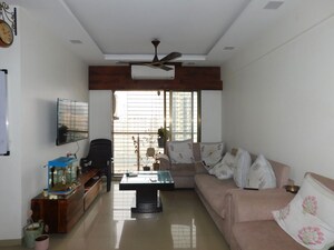 1 BHK Apartment For Rent in KIPL Morya, Kasarvadavali