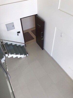 Team Area in 2 BHK Apartment at Gera Adara, Hinjewadi – for Rent