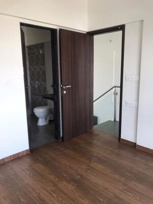Room in 2 BHK Apartment at Gera Adara, Hinjewadi – for Rent