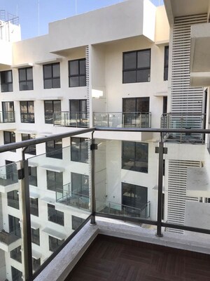 2 BHK Apartment – Exterior View View at Gera Adara, Hinjewadi - for Rent