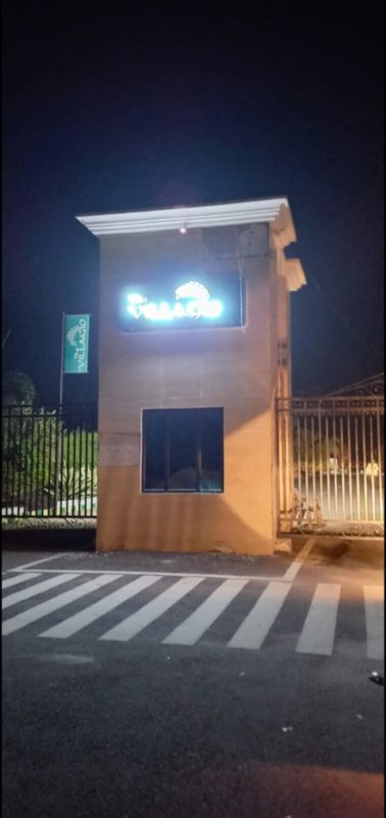 Exterior View, swaraaj-the-villagio  10000 Sq.Ft. Plot In Mohanlalganj Lucknow 10573935