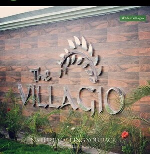  Plot – Exterior View View at Swaraaj The Villagio, Mohanlalganj - for Sale