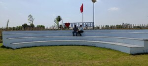  Plot – Garden View at Swaraaj The Villagio, Mohanlalganj - for Sale