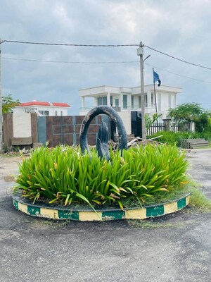 Plot – Exterior View View at Swaraaj The Villagio, Mohanlalganj - for Sale
