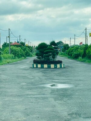  Plot – Exterior View View at Swaraaj The Villagio, Mohanlalganj - for Sale