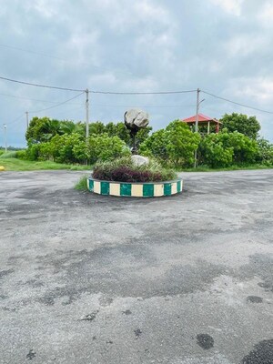  Plot – Exterior View View at Swaraaj The Villagio, Mohanlalganj - for Sale