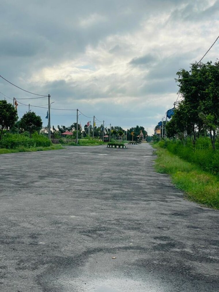Garden, swaraaj-the-villagio  10000 Sq.Ft. Plot In Mohanlalganj Lucknow 10573935