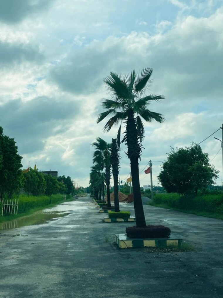 undefined, swaraaj-the-villagio  10000 Sq.Ft. Plot In Mohanlalganj Lucknow 10573935
