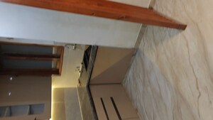 Kitchen in 2 BHK Builder Floor at Chattarpur – for Sale
